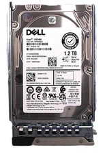 Dell Exos 10E2400 ST1200MM0099 1.2TB 10K RPM 2.5
