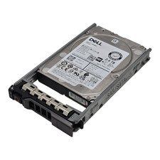 Dell 2.4TB 10K 12G SAS 2.5
