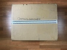 NEW LEXMARK FLATBED SCANNER PART NO. 41X1892 ( MX72X)  -**SAME DAY SHIPPING** picture