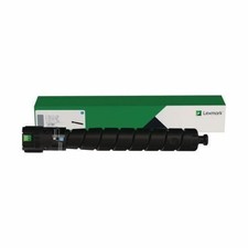 Lexmark Unison Original Laser Toner Cartridge - Cyan Pack (83d0hc0) picture