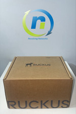 Ruckus Zoneflex T300E Dual-Band Outdoor Wireless AP 901-T300-US81 - 1Yr Warranty picture