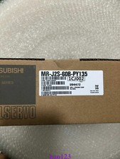 MR-J2S-60B-PY135 MITSUBISHI Driver in box By DHL or FedEx NEW picture