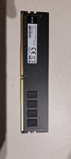 Ram DDR4 LEXAR 1x 8GB | PC4-3200AA-UA2 1.2V picture