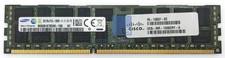 Cisco UCS-MR-1X082RY-A 78-17985-01 8GB DDR3 Server Memory - NEW FACTORY SEALED picture