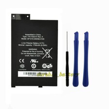 *2026* New Battery For Amazon Kindle 3 WIFI Keyboard 3rd Gen D00901 170-1032-00 picture