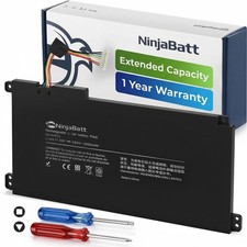NinjaBatt Battery for Asus VivoBook B31N1912 C31N1912 E410MA ASUS picture