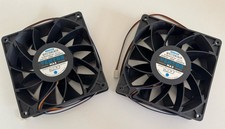 Original NEW Octominer Ventus High Performance 240CFM Miner Fan for X12/X8Ultra picture