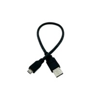USB SYNC Power Charger Cable for VISUAL LAND PRESTIGE ELITE 10Q 10QL 10QS 1ft picture