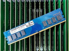 Lenovo RAMAXEL 16GB DDR4 3200 Desktop DIMM RAM PC4-25600 RMUA5200MF88HBF-3200 picture