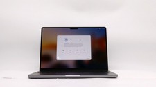 Apple Macbook Pro 14