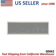 IO Shield Server for SuperMicro MCP-260-00062-1N X9DBI-F X10DRL-C Motherboard picture