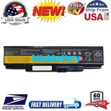 76+ Battery For Lenovo ThinkPad 45N1758 45N1759 45N1760 45N1761 45N1762 45N1763 picture