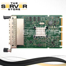 Lenovo ThinkSystem Broadcom 5719 1GbE RJ45 4P OCP 3.0 Ethernet Adapter 01PE761 picture