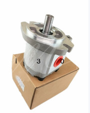 1PC NEW FIT FOR gear pump GPY-4R872 FedEx or DHL picture