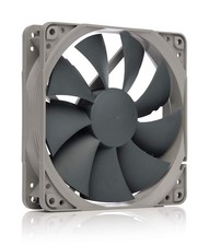 Noctua NF-P12 redux-1700 PWM, High Performance Cooling Fan, 4-Pin, 1700 RPM (120 picture