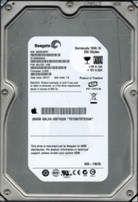 Seagate ST3250820AS MAC 655-1357A P/N: 9BJ13E-046 F/W: 3.BQE TK picture