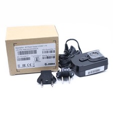 Zebra AC power Supply 5.2V DC 1.1A PWR-WUA5V4W0CN picture