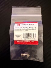 Microswiss Cm2 Mk10 Nozzle .6mm New picture