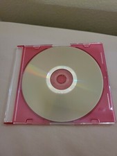 TDK Lightscribe DVD stock of 4 picture