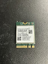Realtek RTL8852BE WiFi 6 And Bluetooth 5.2 WAN Card M.2 2230 Dual Band 2.4 5ghz picture