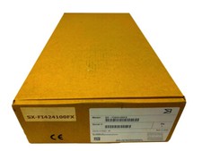 SX-FI424100FX I Brocade Foundry FastIron SX/SuperX Modular Series Bundle NEW picture