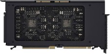 Apple Radeon Pro Vega II Duo MPX Module 64GB HBM2 - Mac Pro 2019 picture