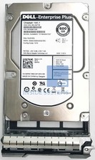 02R3X 002R3X DELL EQL 600GB 15000RPM 6Gbps  3.5