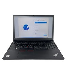 LENOVO THINKPAD 15.6