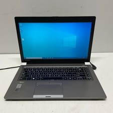 Toshiba Tecra Z40-A Laptop, 14.1