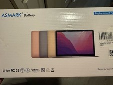 New ASMARK MacBook Pro A1708 A1713 Battery Replacement  new. picture