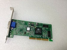 IBM FRU 25P5157 TNT2 VANTA 16 MB  MS-8830 VER:1.0 CARD TESTED picture