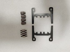 For NZXT KRAKEN Elite 240/280/360 RGB Series Coolers CPU Bracket Retention Kit picture