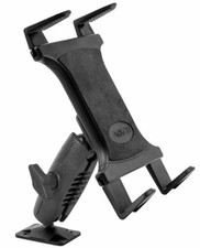 Arkon Heavy Duty Car Drill Base Flat Surface Mount For Apple iPad and iPad Air picture
