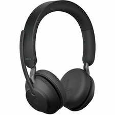 Jabra Evolve2 65 Headset picture