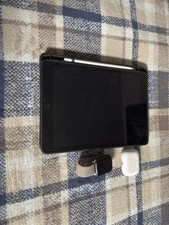 iPad 3rd Gen W/ Apple Pencil Apple Watch Series 5, AirPod Pros 1st Gen  picture