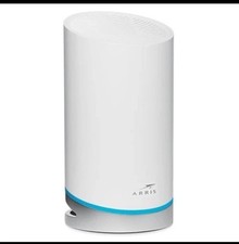 ARRIS Surfboard W21 WiFi 6 Router, AX6600 Speeds, 2,750 sq ft Coverage picture