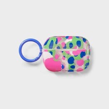 This heyday earbud case cover is designed for AirPods Pro (1st and 2nd Gen) picture