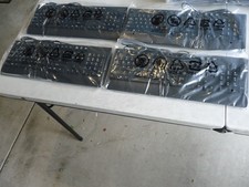 AU SELLER NEW 4XPACK Lenovo Traditional USB AI Keyboard BLK_US P/N: 1PSD51P48046 picture