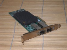 Emulex OneConnect OCE10102-FM High Performance 10Gbps FC over Ethernet Adapter picture