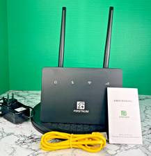 Firstnum JC21A-04 4G LTE WiFi Modem Router Unlocked Portable Hotspot CPE 150Mbps picture