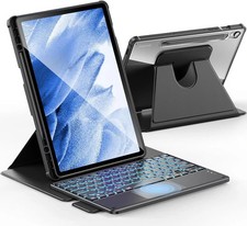 Infiland Keyboard Case for Samsung Galaxy Tab S9 11