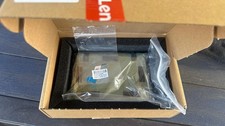 Genuine Lenovo ThinkPad P1 Gen 4 Touchpad 5M11B95874 + Ribbon Cable 5C11D64958 picture
