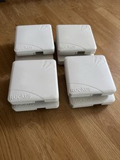 Lot Of 8 Ruckus Zoneflex 7372 Wireless Access Point WORKING Pre-owned picture