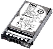 HARD DRIVE DELL 0W330K HUC151414CSS600 146GB 15000RPM 64MB SAS 2.5