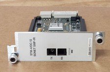 Juniper PB-1OC12-SON-SMIR OC12 SM PIC, IPOLB2GDAA, 710-001554 picture
