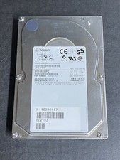 Seagate ST318203FC 18.2GB 10K RPM Cheetah 18LP Internal 3.5-inch FC-AL HDD  picture