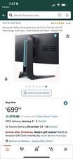 Alienware 25