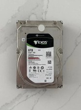 Seagate Exos 7E8 6TB 3.5