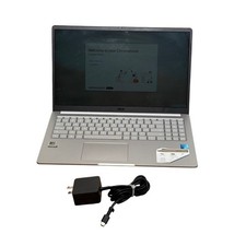 Asus Chromebook CX15 CX1505CKA Intel Celeron N4500 1.1GHz 4GB RAM 128GB SSD 15.6 picture