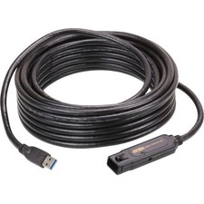 Aten 32.81 ft USB Data Transfer Extension Cable UE3310 picture